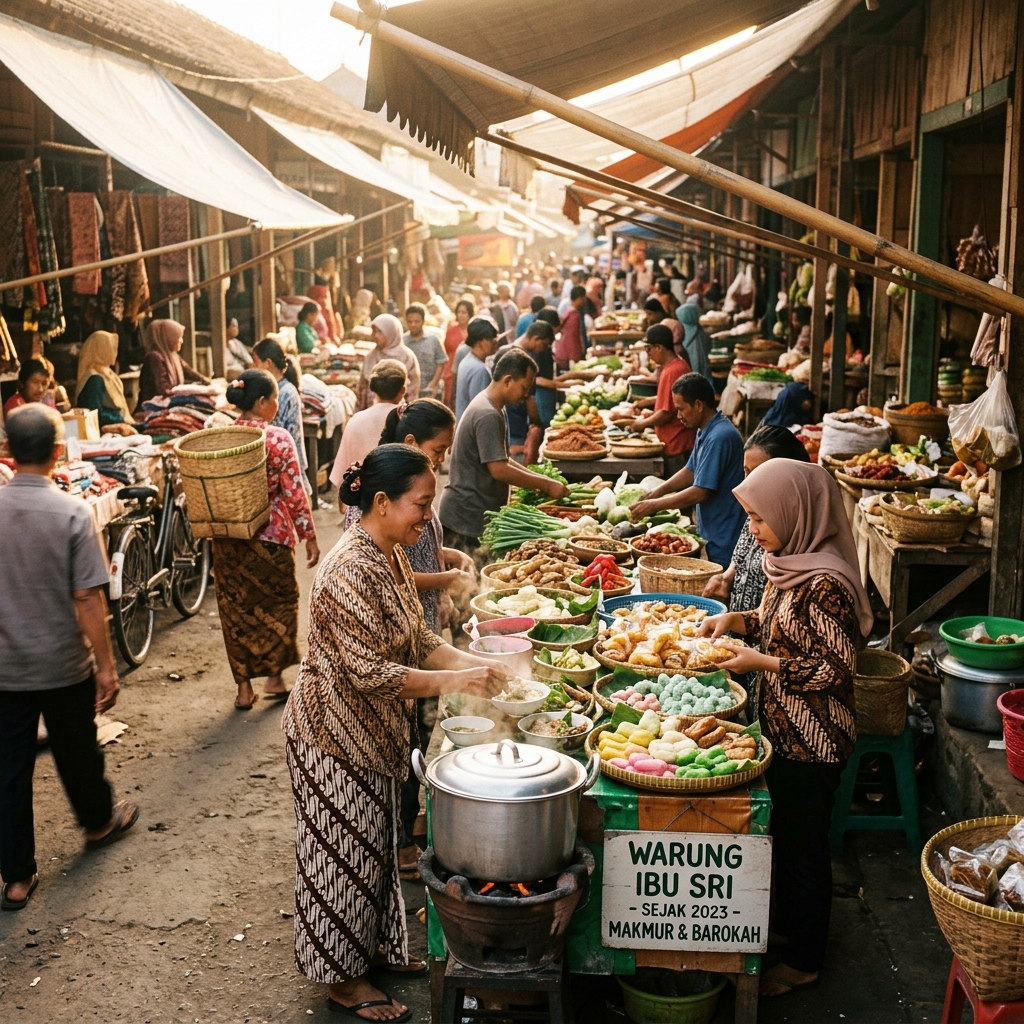 Thumbnail Memilih Hari Baik Memulai Usaha Untuk Kesuksesan Bisnis - Primbon Jawa